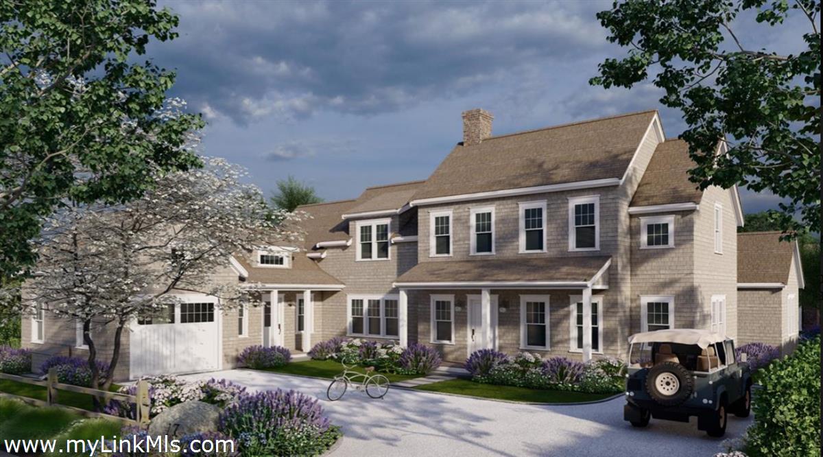 17 Pilgrim Road Nantucket
