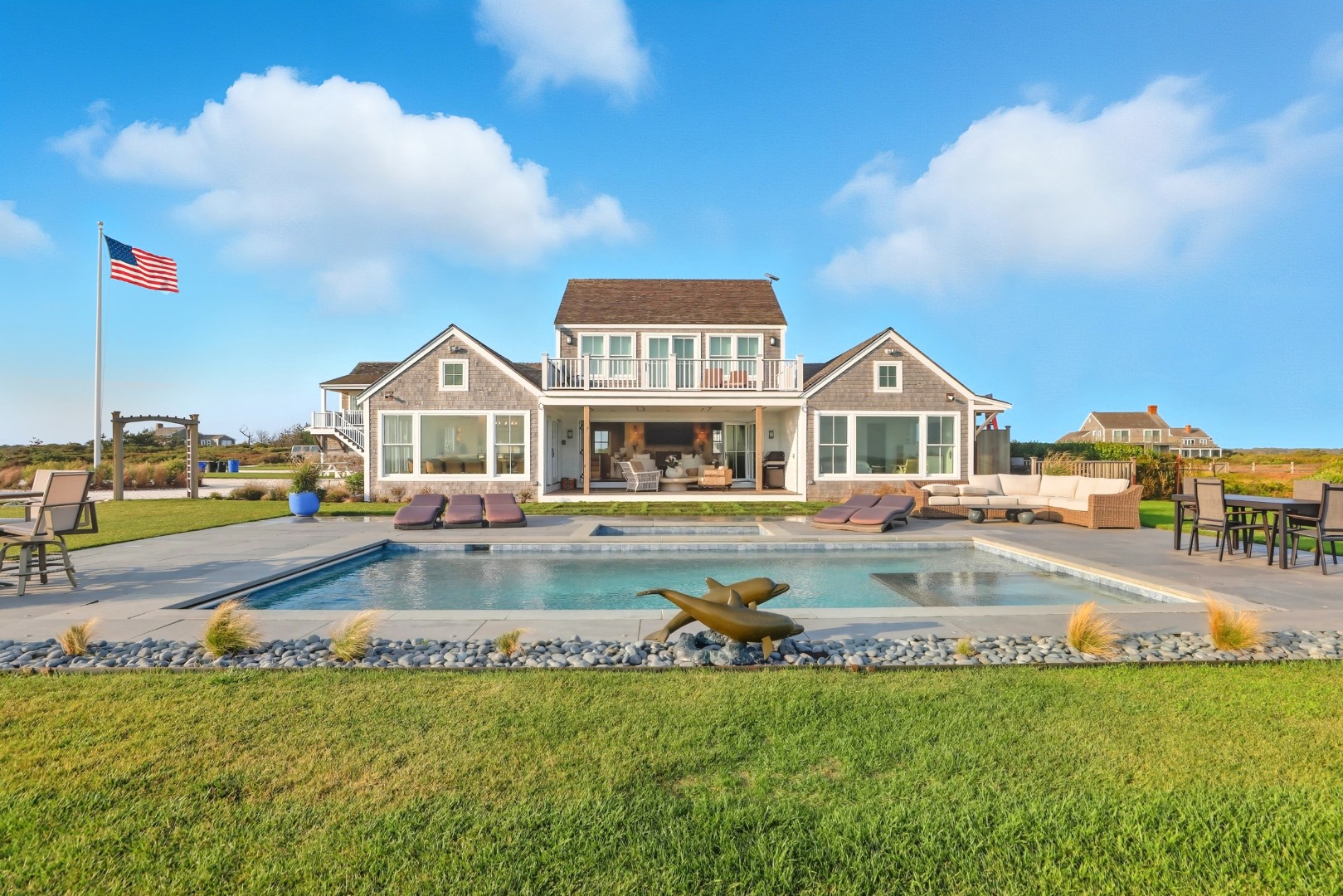 56R Madequecham Valley Road Nantucket
