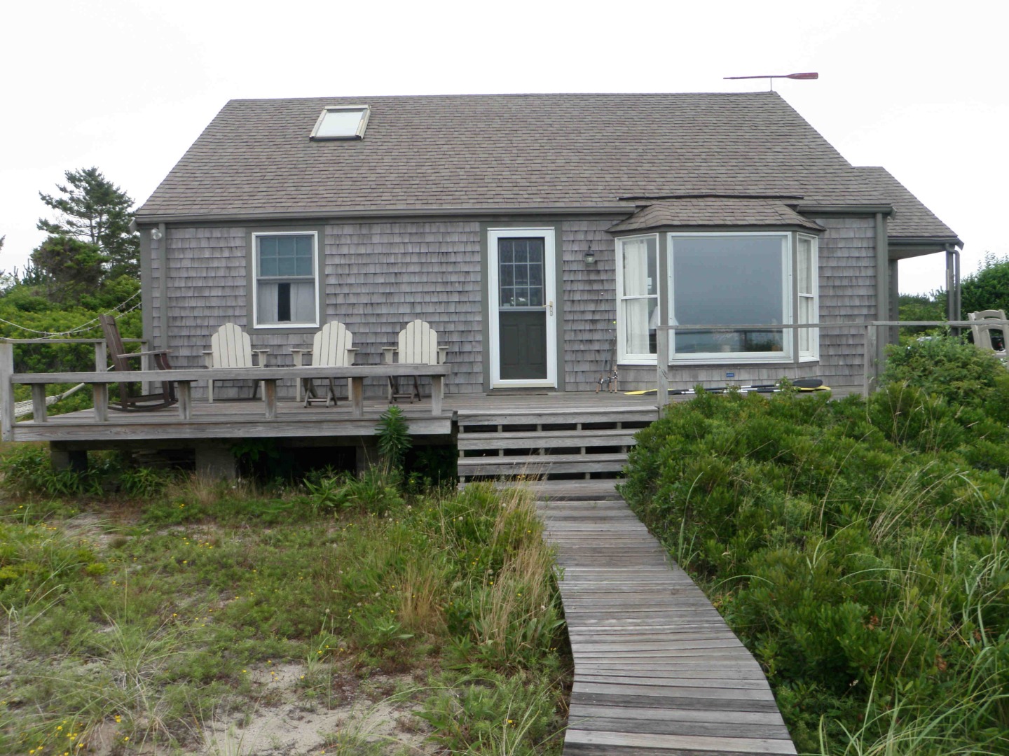 27 Osprey Way Nantucket