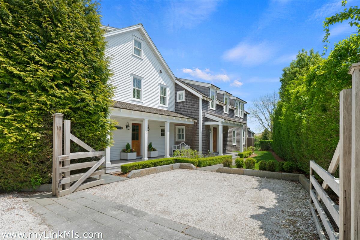 10 Old Westmoor Farm Road Nantucket