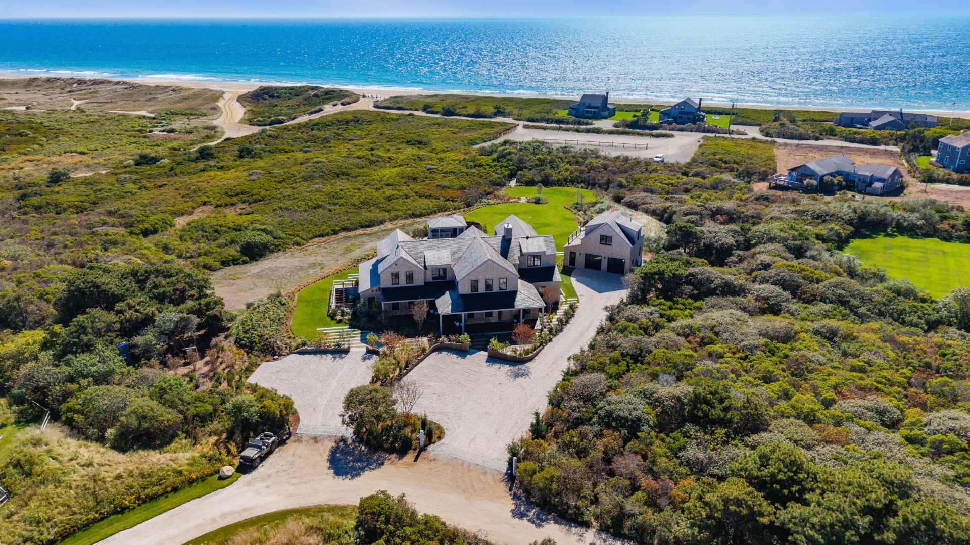 51 Weweeder Avenue Nantucket