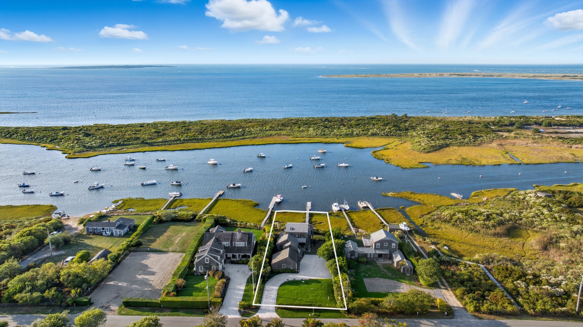 26 Tennessee Avenue Nantucket