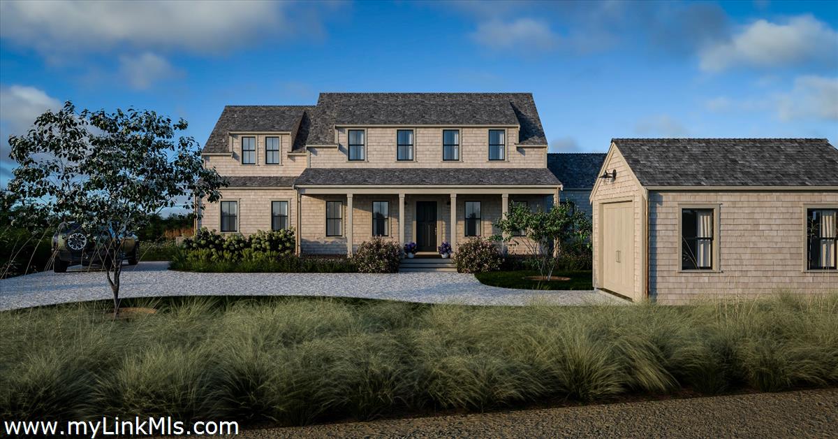 6 Tautemo Way Nantucket