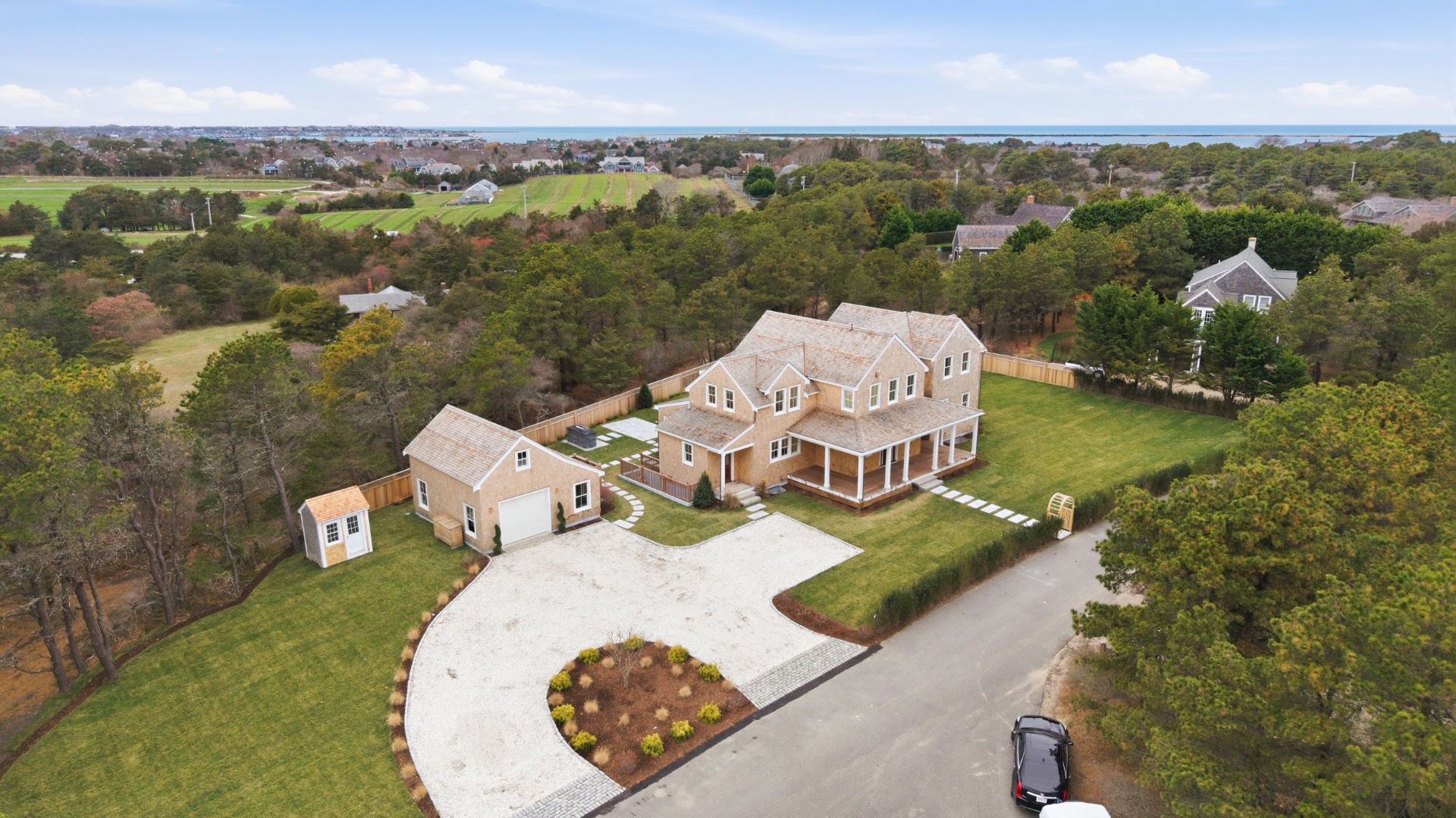 7 Moors End Lane Nantucket