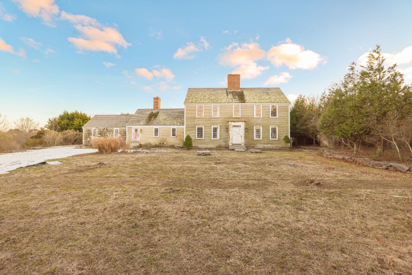 6 Arkansas Avenue Nantucket