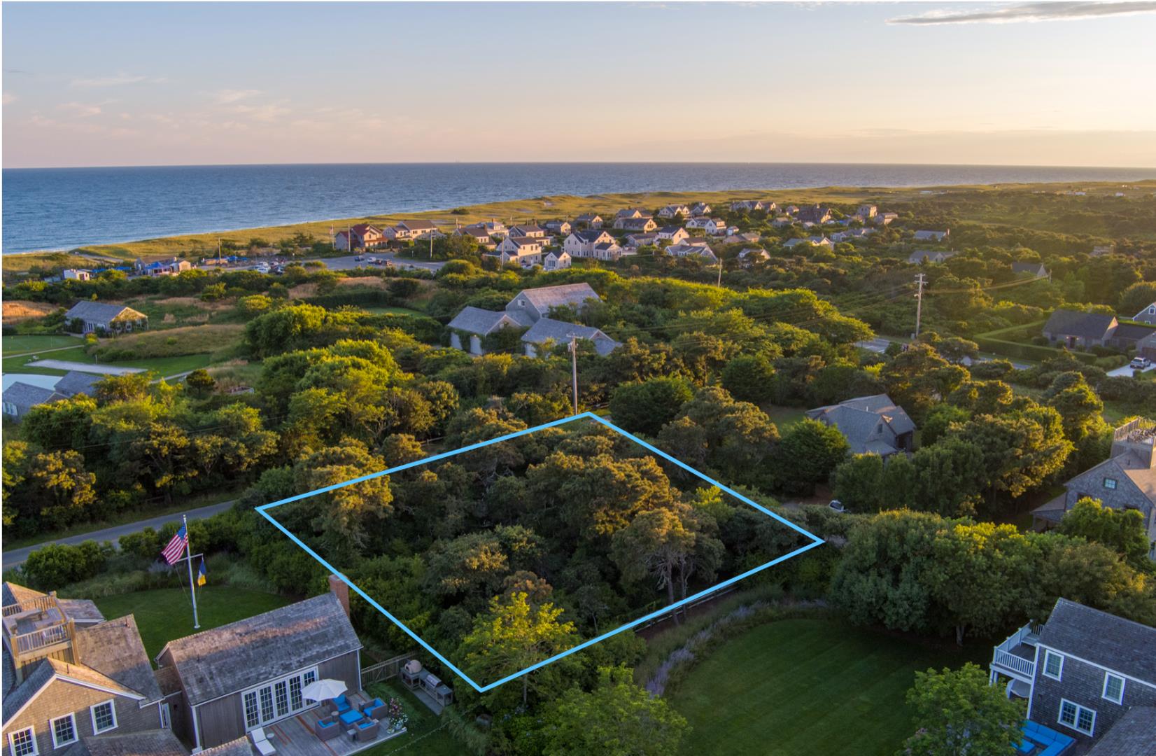 12 Nonantum Avenue Nantucket