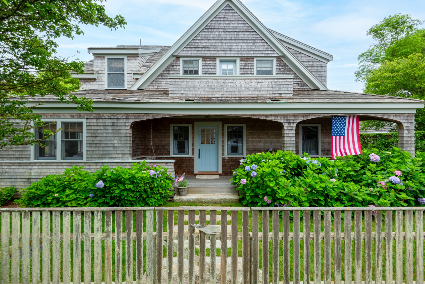 15 Cottage Avenue Nantucket