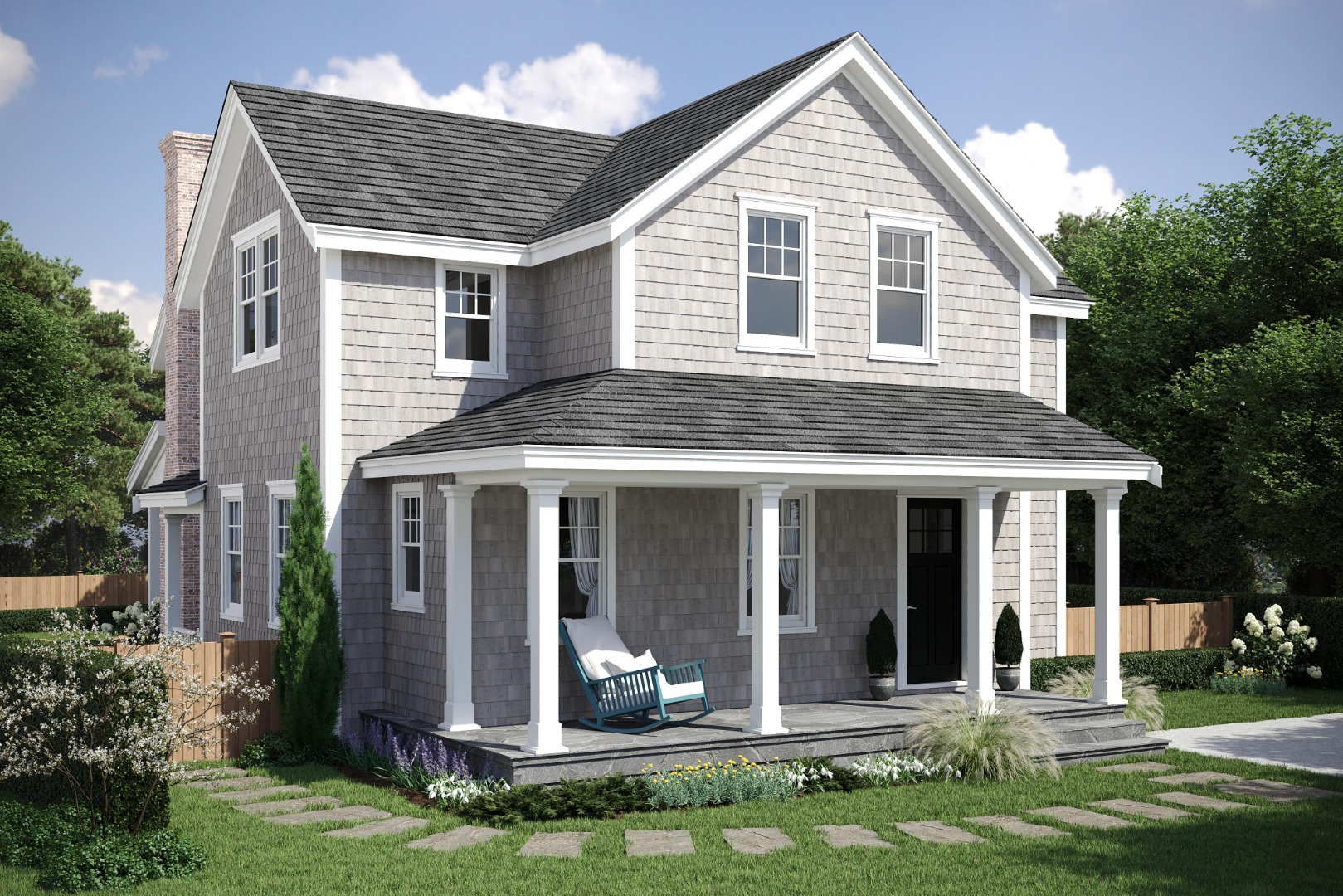 13 Fawn Lane Nantucket