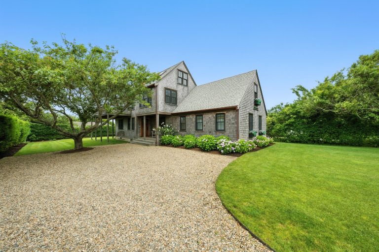 Nantucket Property Transfers: Week Ending Monday, June 15, 2026