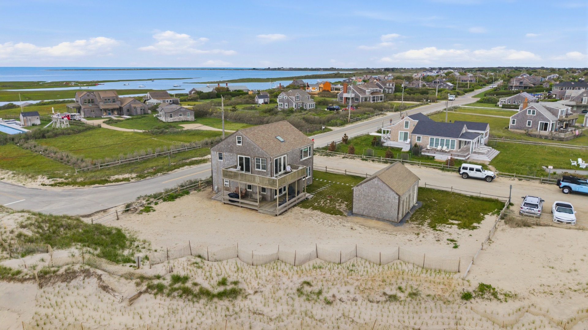334 Madaket Road 334 Madaket Road Nantucket