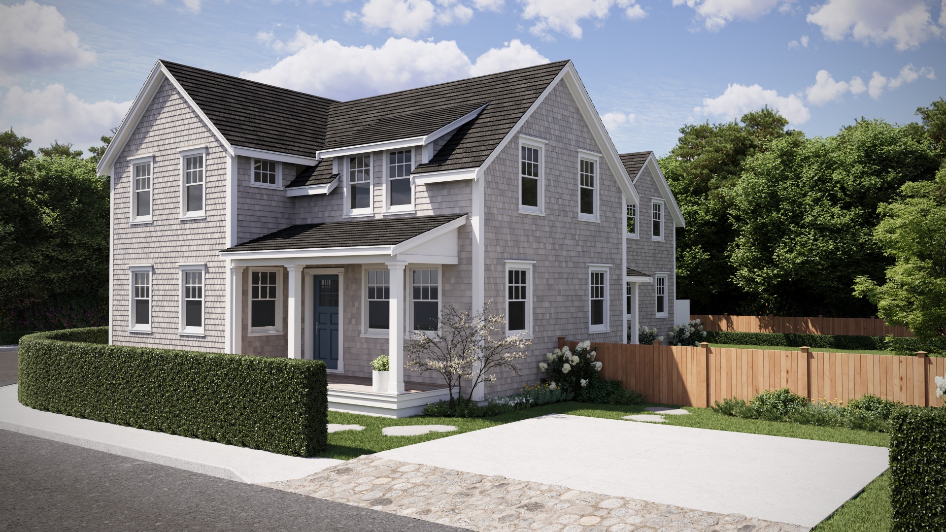 2 Fawn Lane Nantucket
