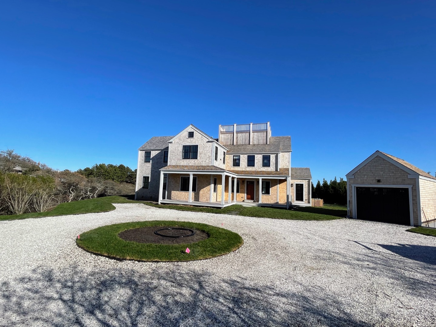 81 Polpis Road Nantucket
