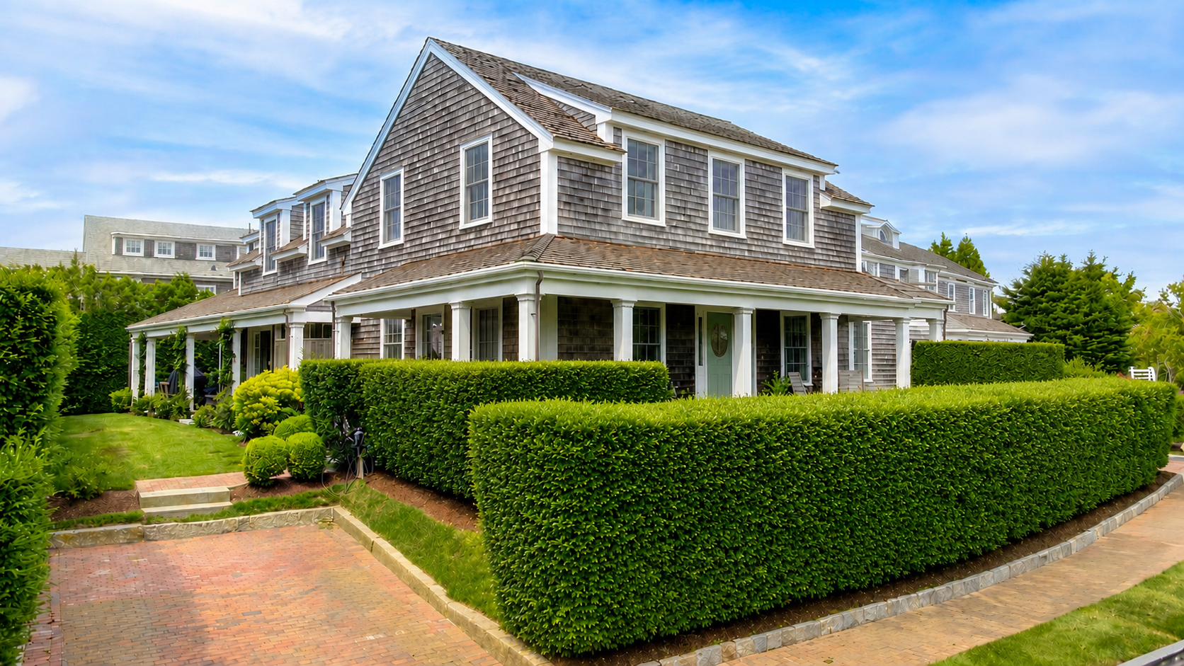 8 Gingy Lane Nantucket