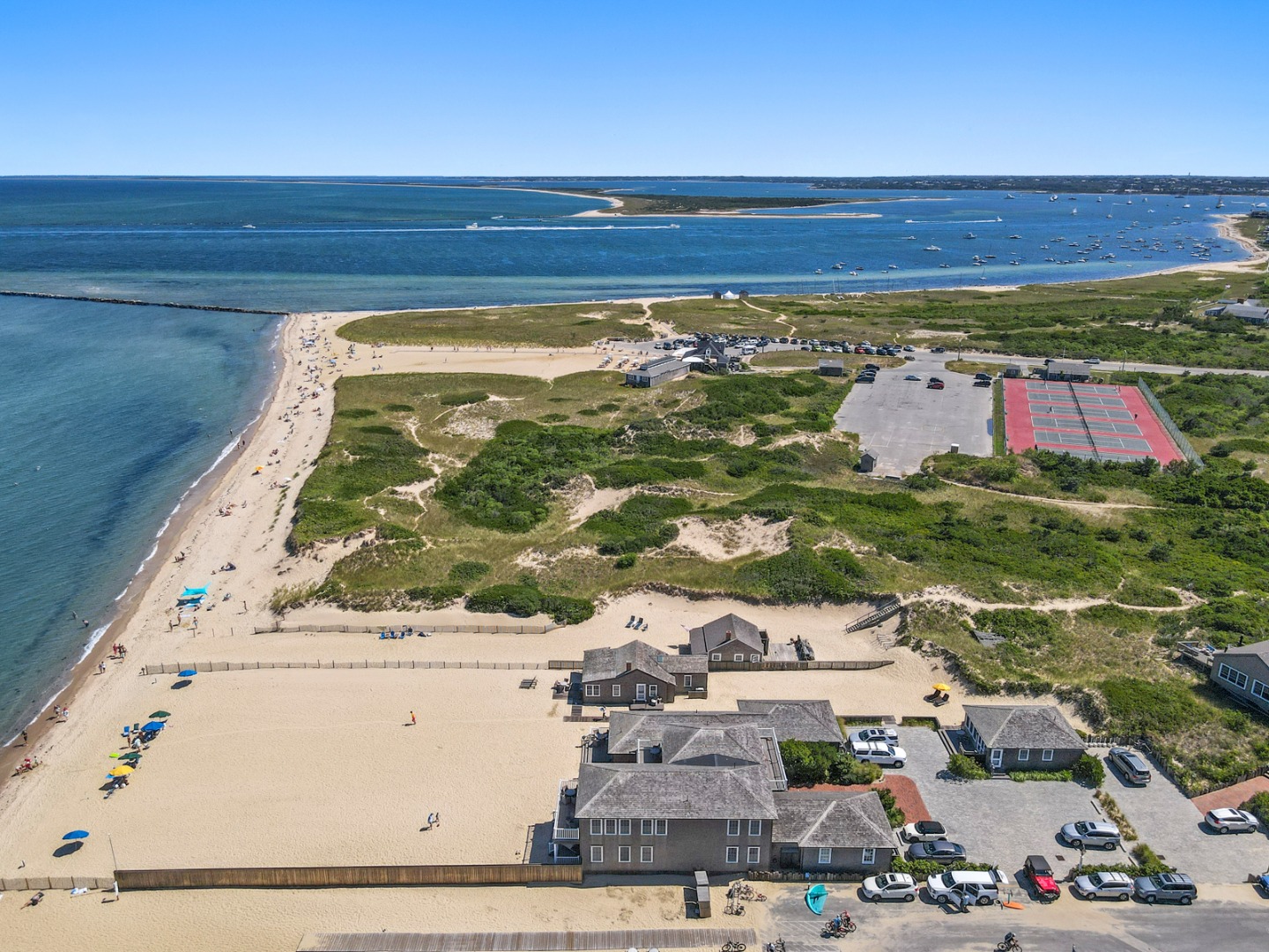 41 Jefferson Avenue Nantucket
