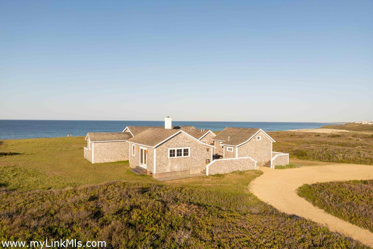 10 Waquoit Road Nantucket