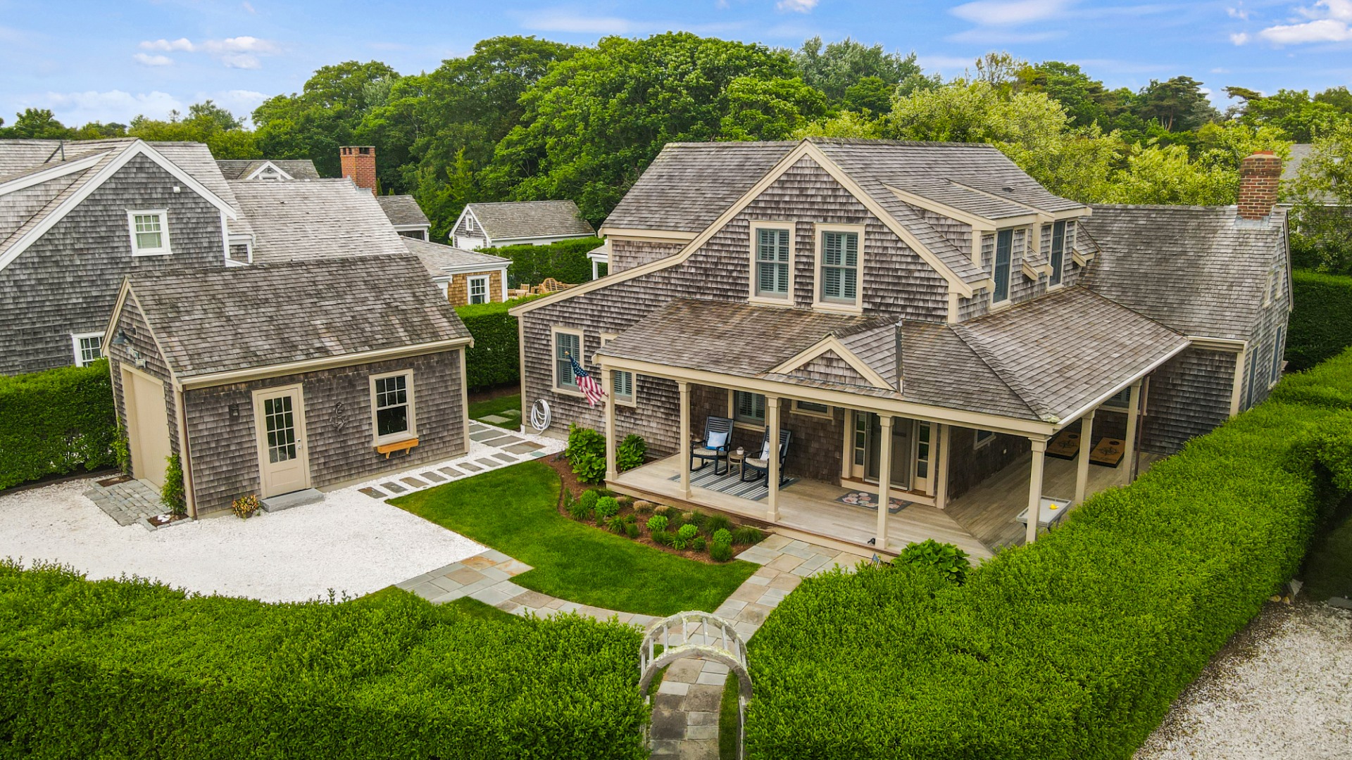 10 Aurora Way Nantucket