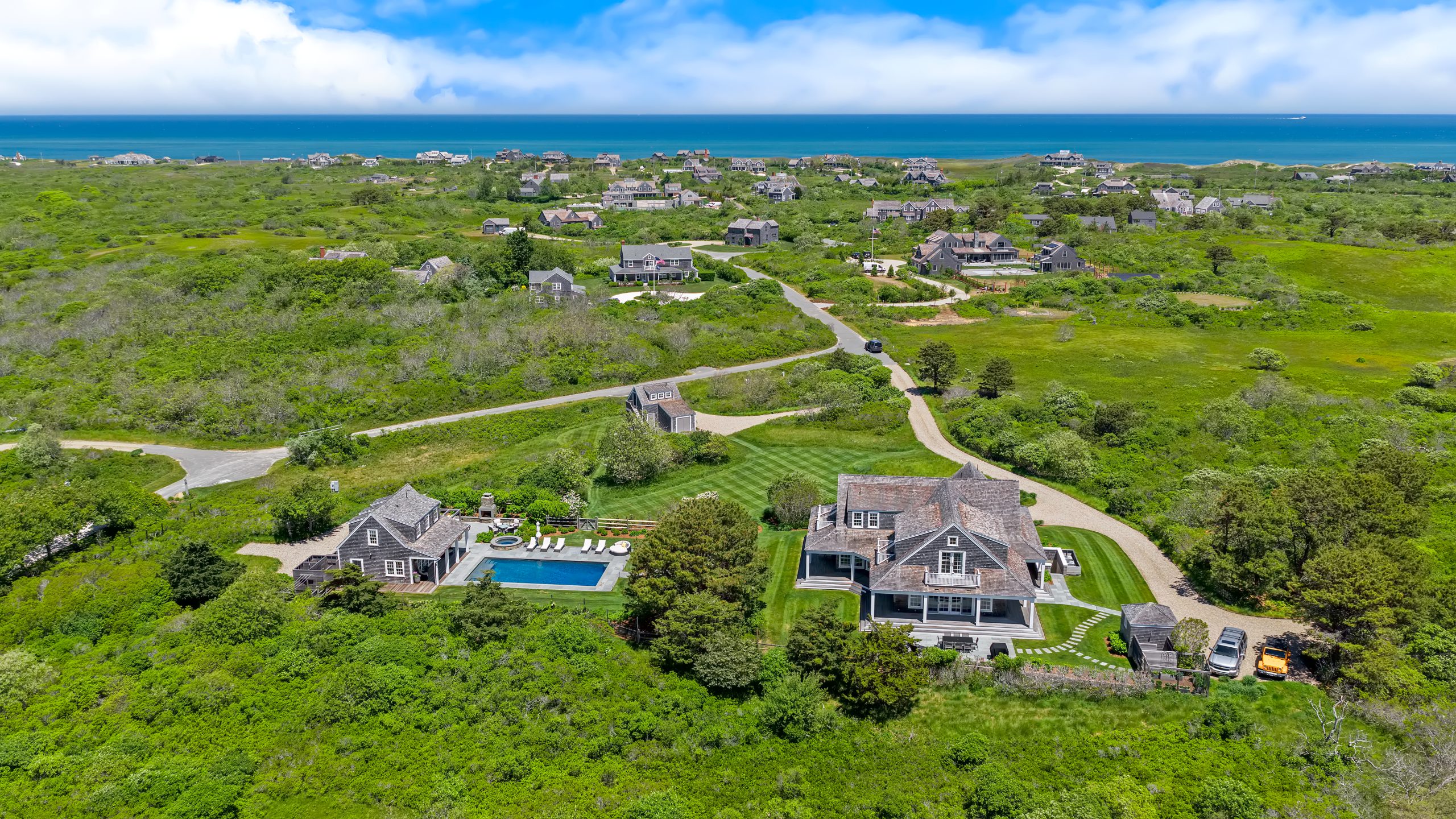 2 Fintry Lane Nantucket