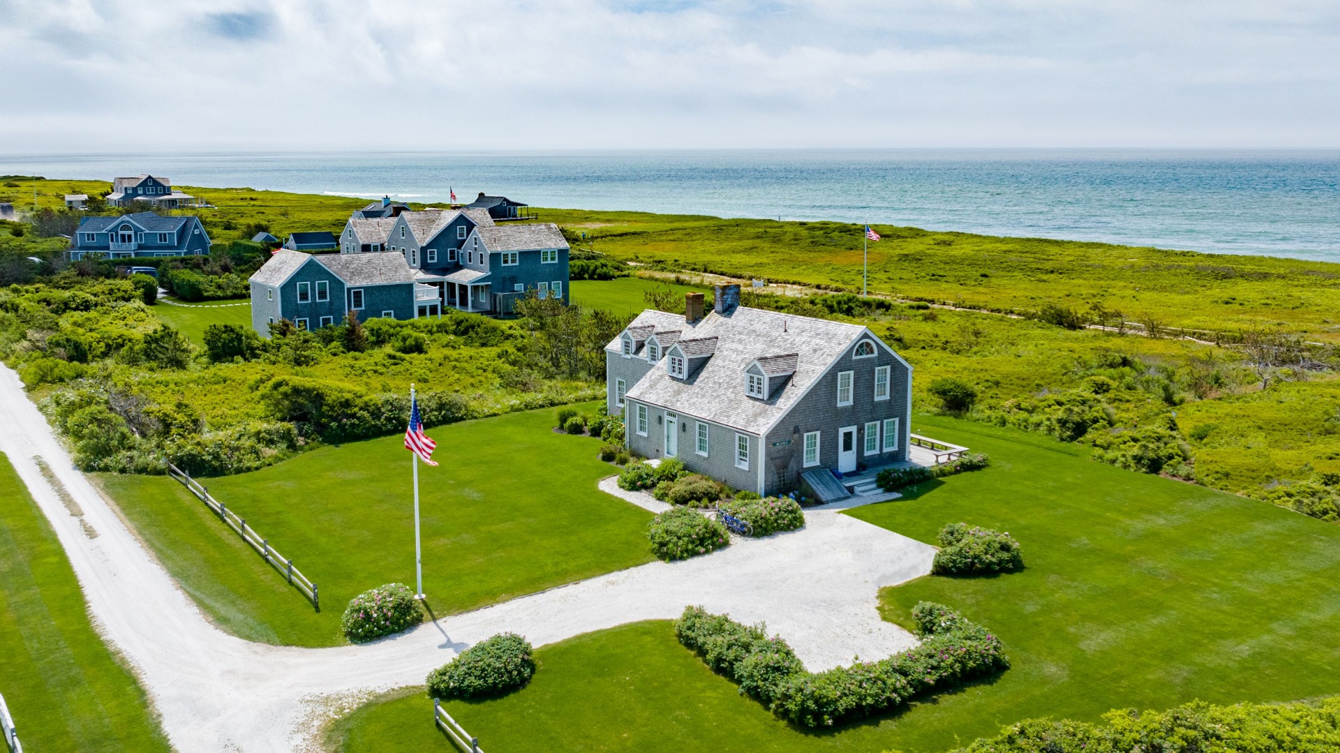 6 Marion Avenue Nantucket
