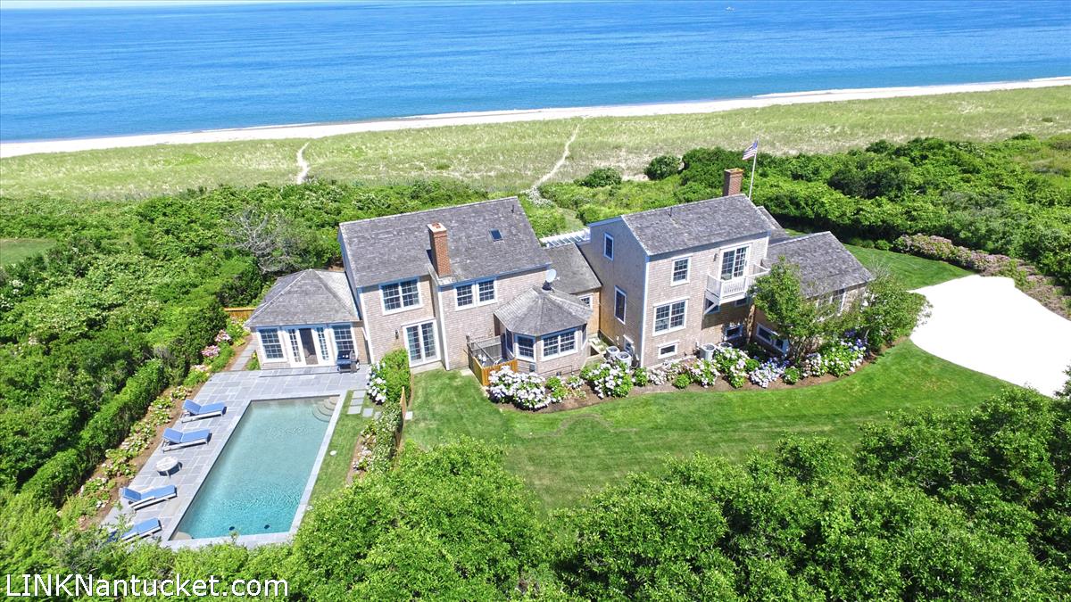 67 Squam Road Nantucket