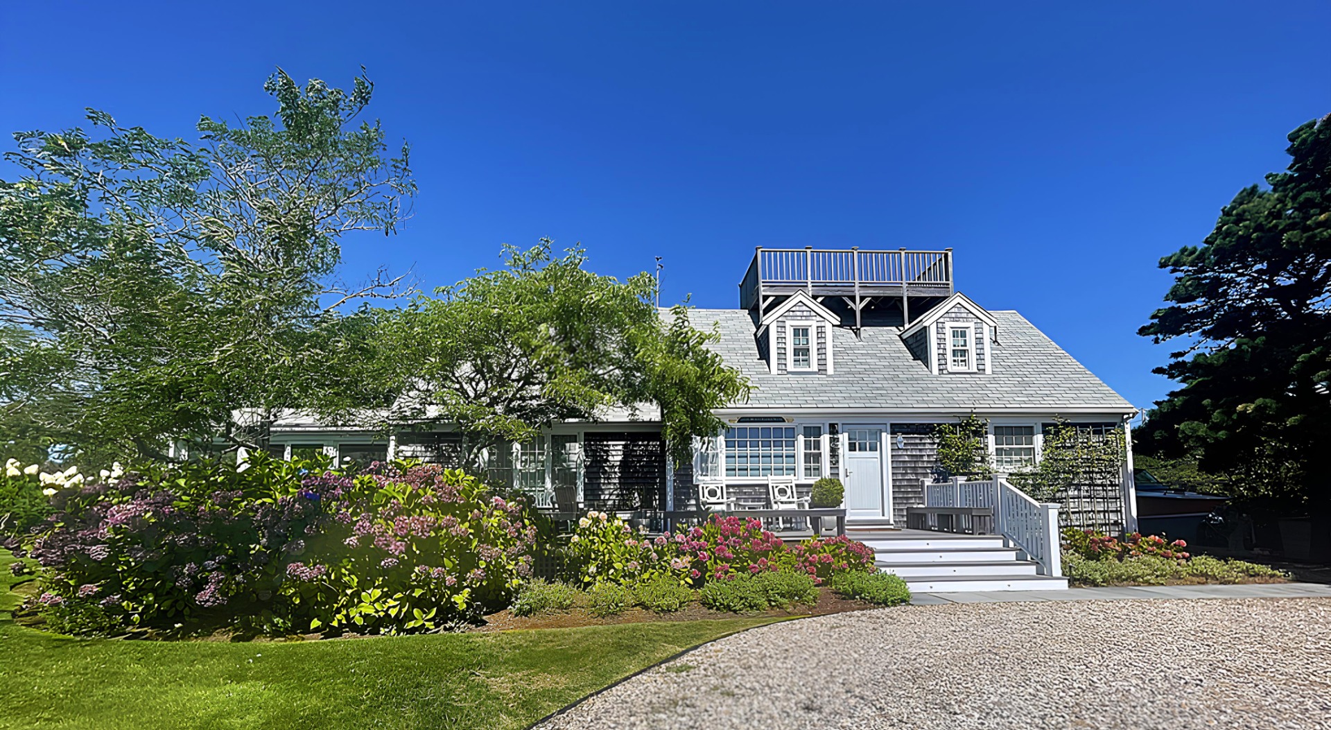 10 Mississippi Avenue Nantucket