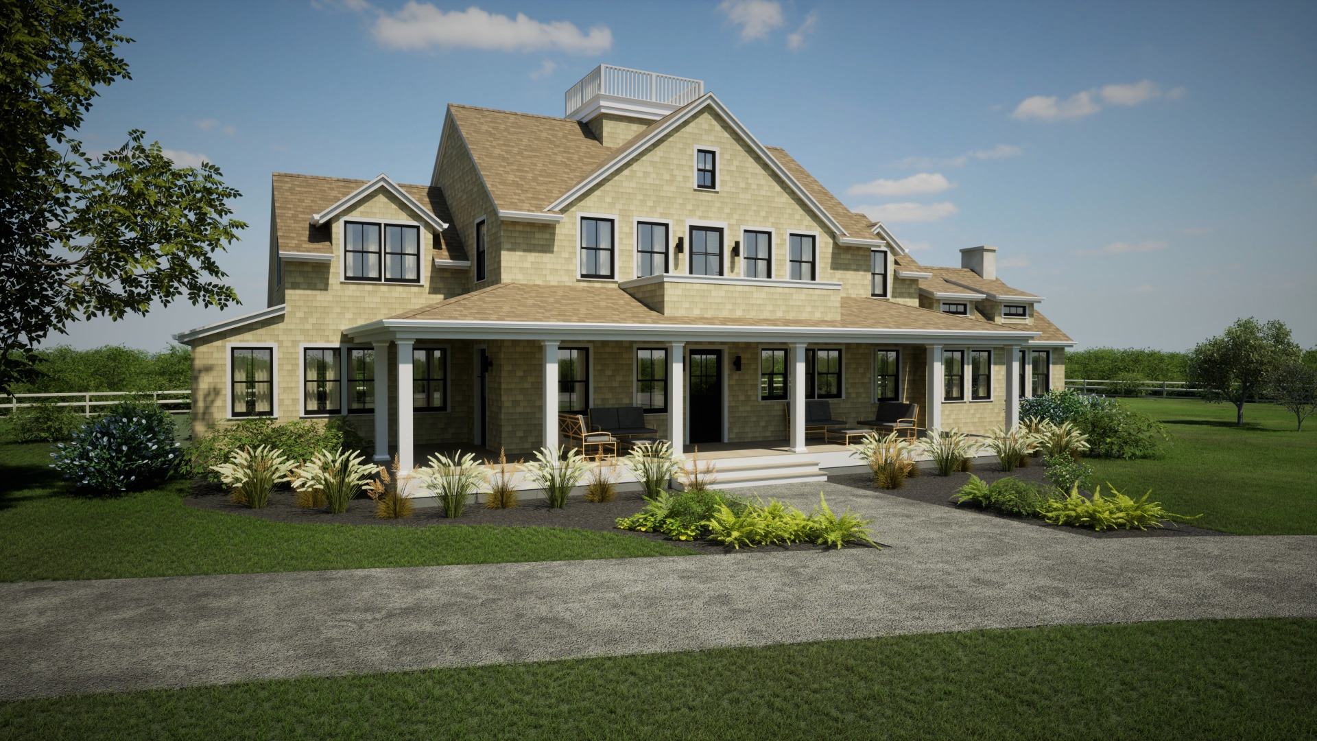 26 Wigwam Road Nantucket