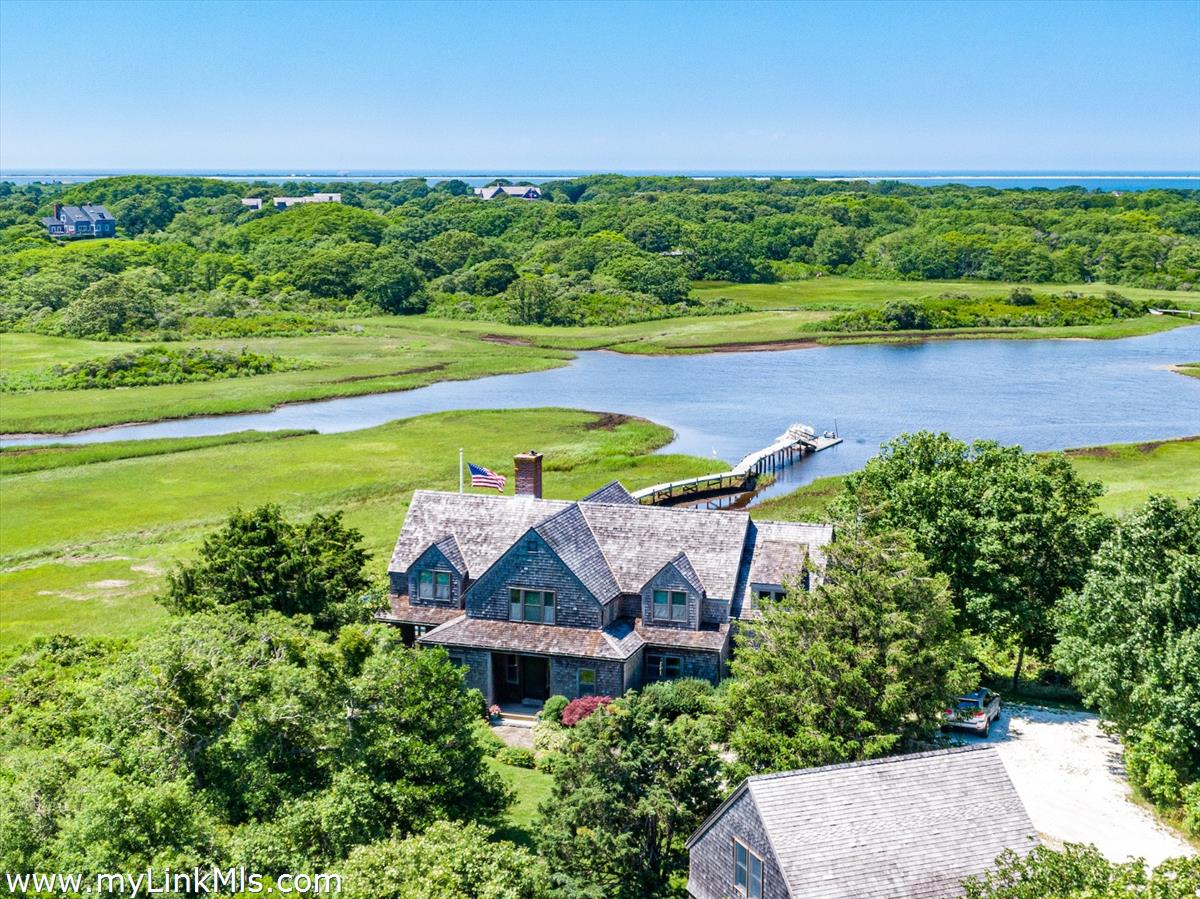 240 Polpis Road Nantucket
