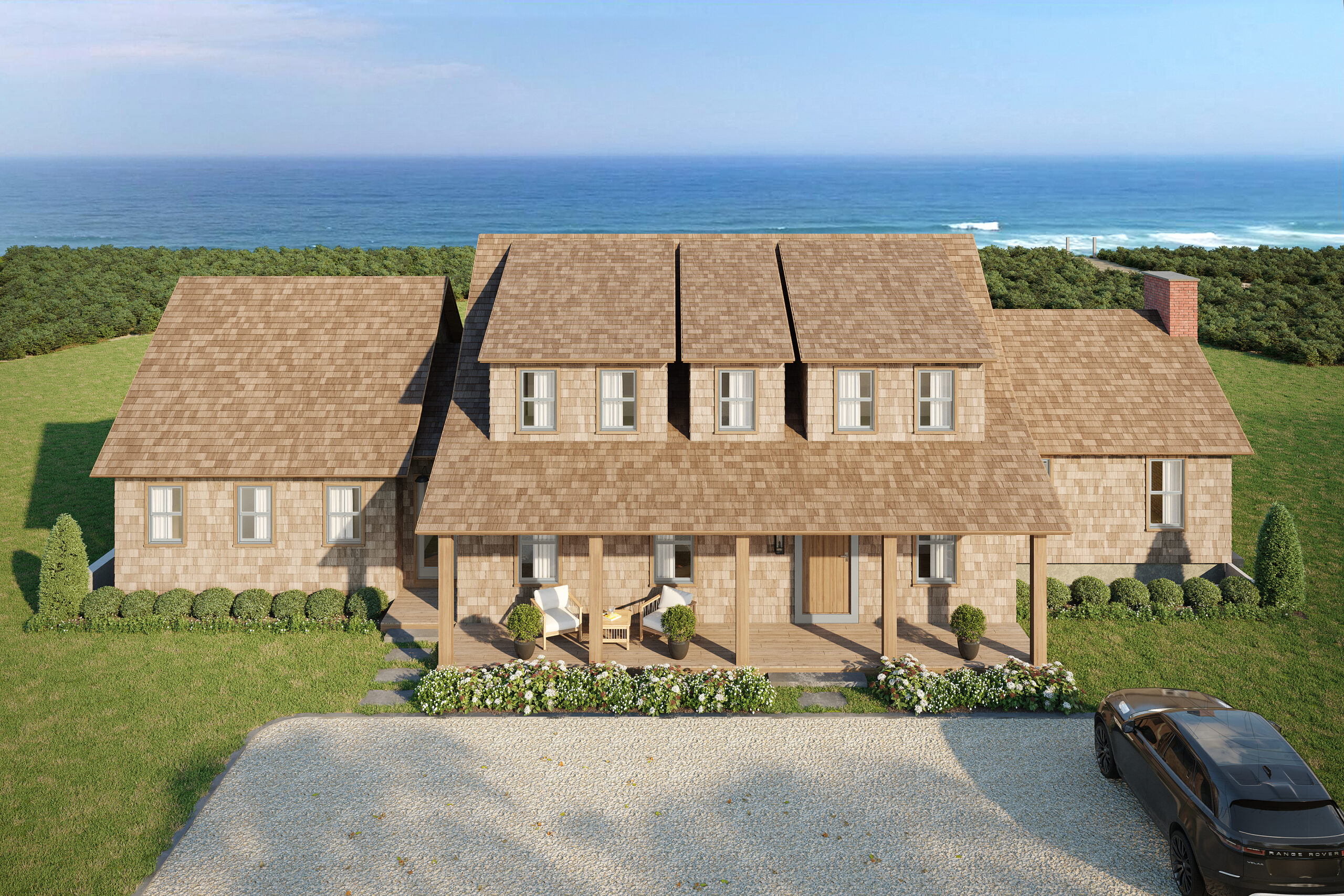 14 Madequecham Valley Road Nantucket