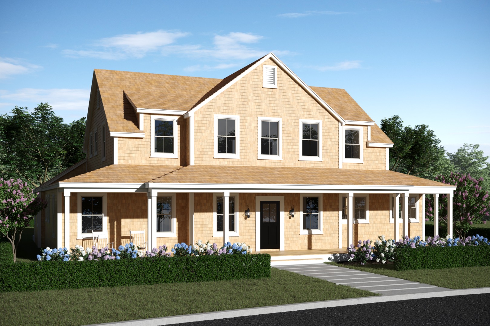 30A Evergreen Way Nantucket