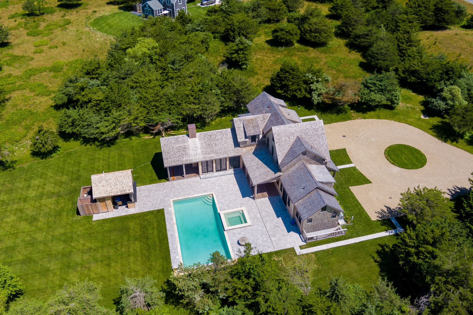 4 Windsor Road Nantucket