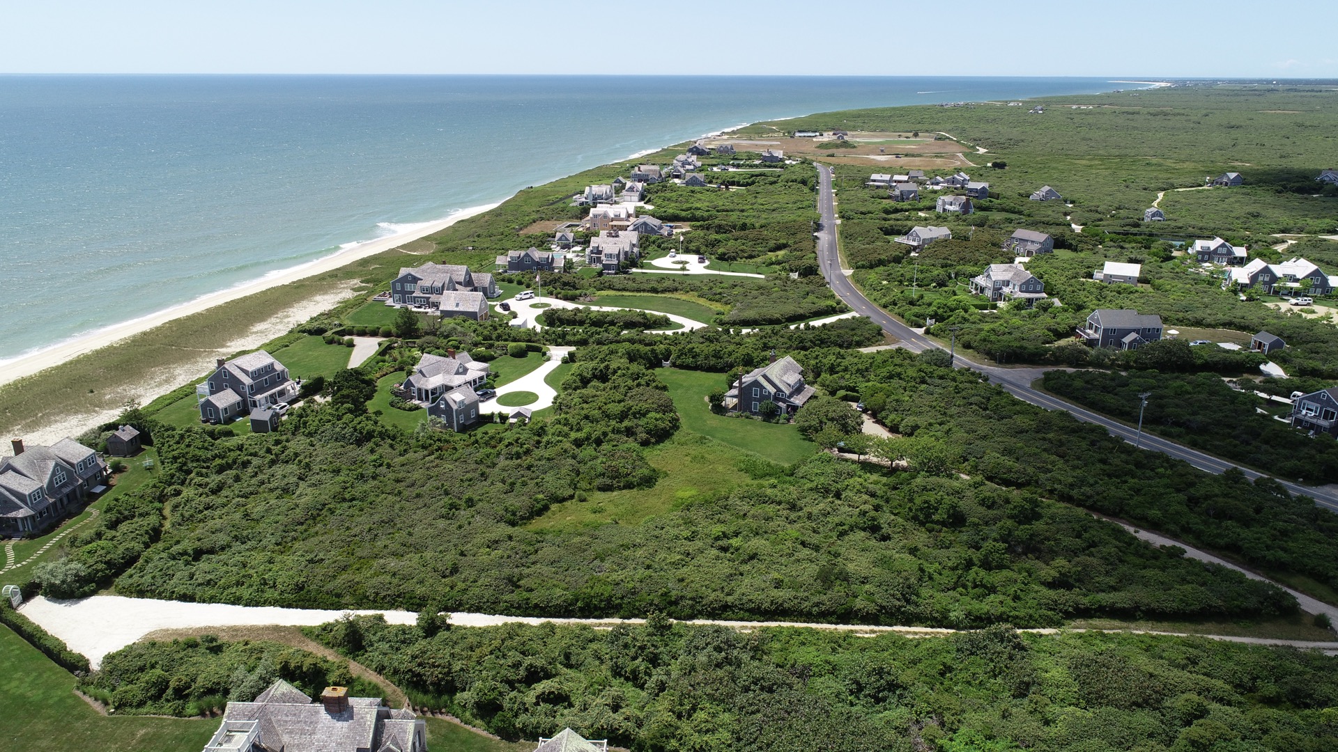 3 Lyford Road Nantucket
