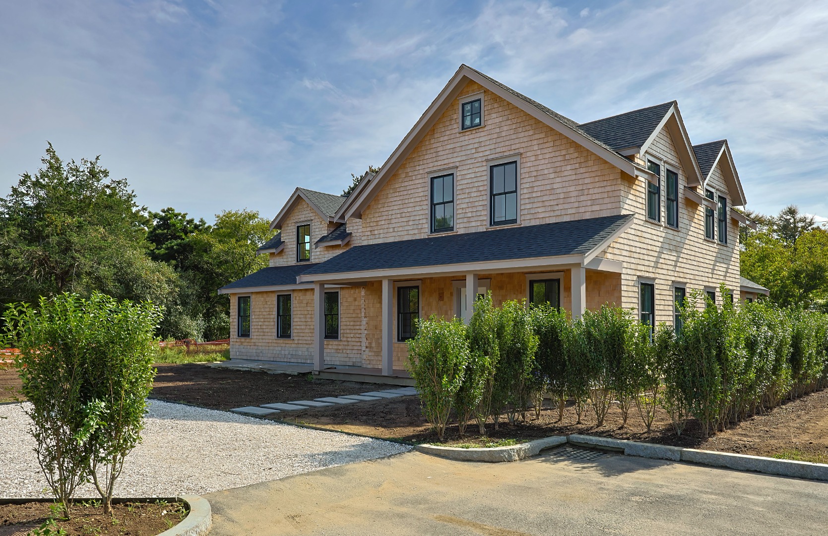 5 Fawn Lane Nantucket