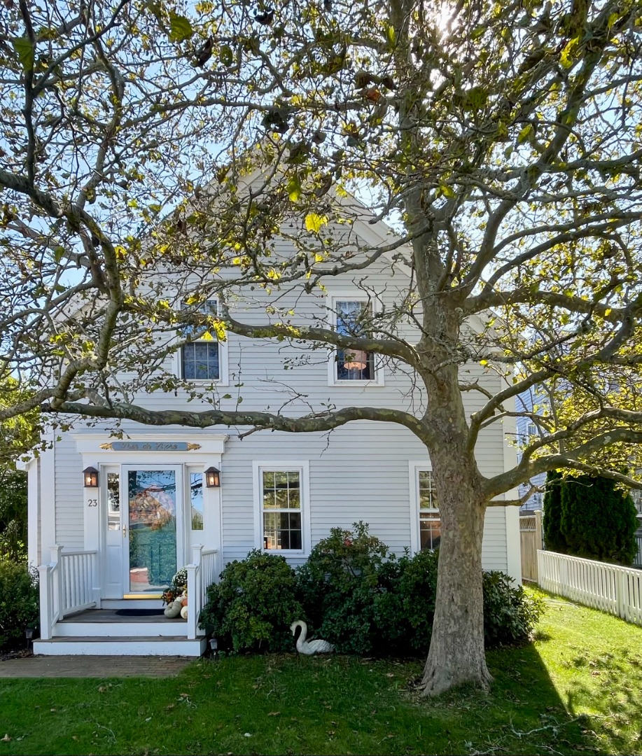 23 Goldfinch Drive Nantucket