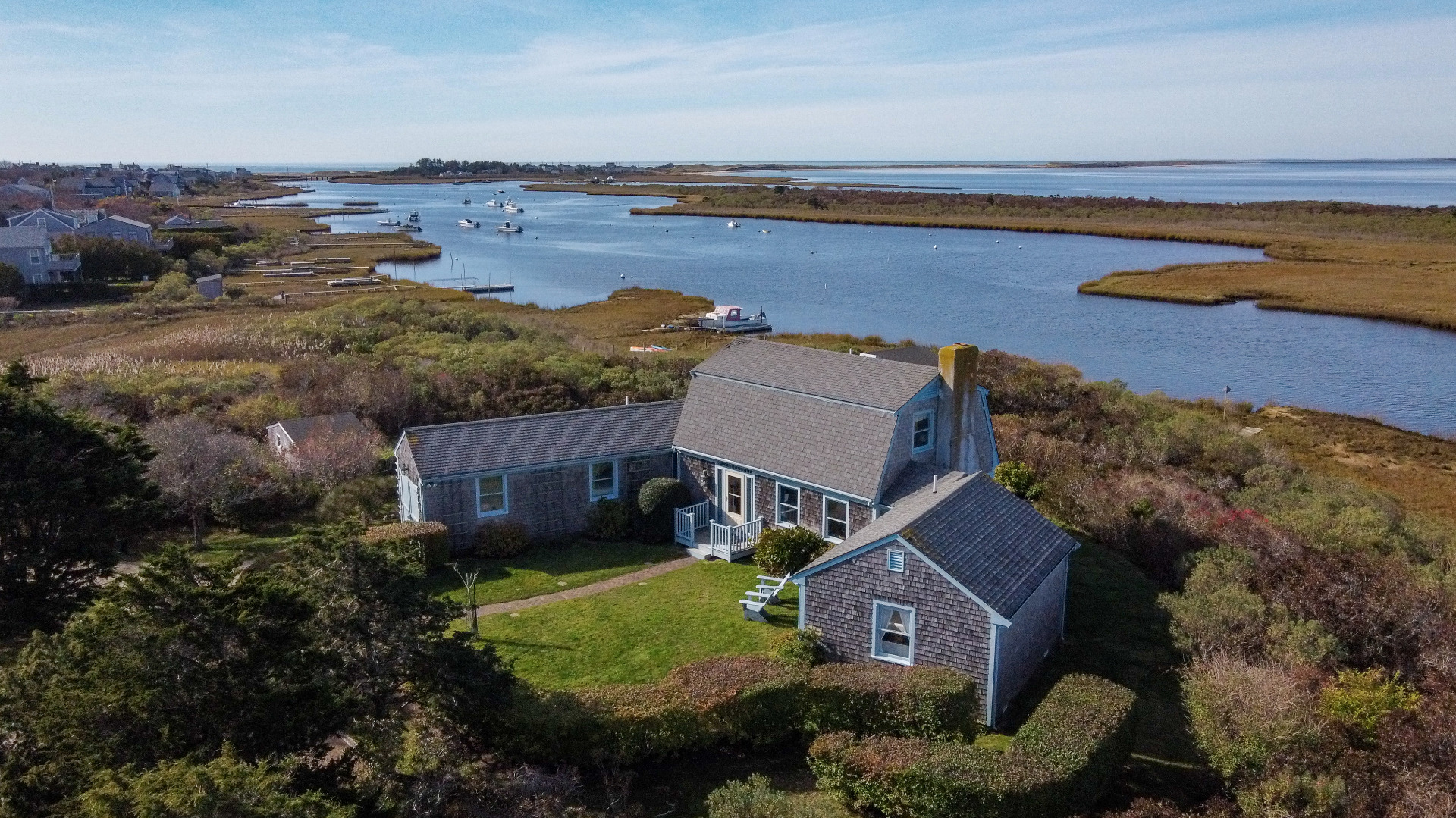 36 Tennessee Avenue Nantucket