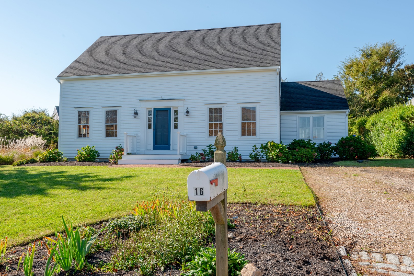 16 Polliwog Pond Road Nantucket