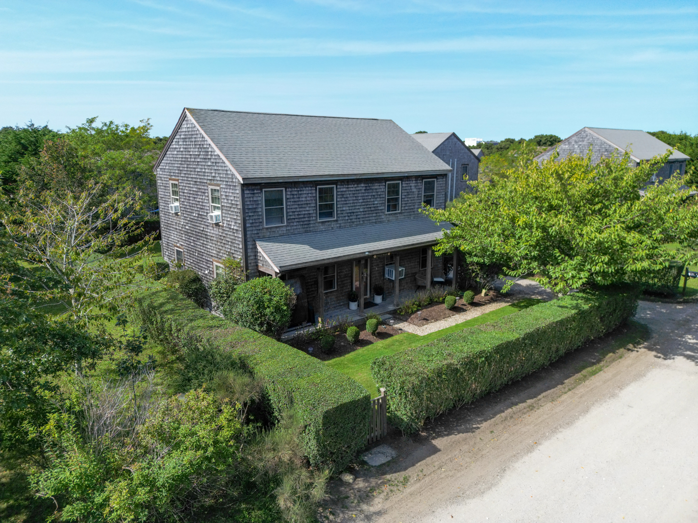 3A Field Avenue Nantucket