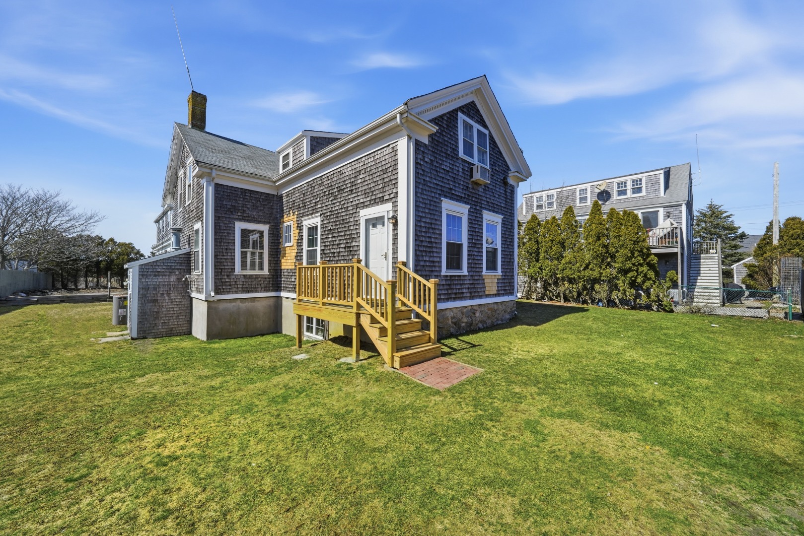 133A Old South Road Nantucket