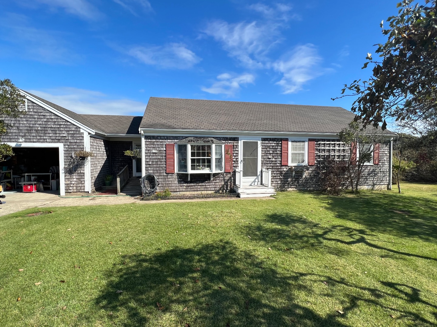 4 Wood Hollow Road Nantucket