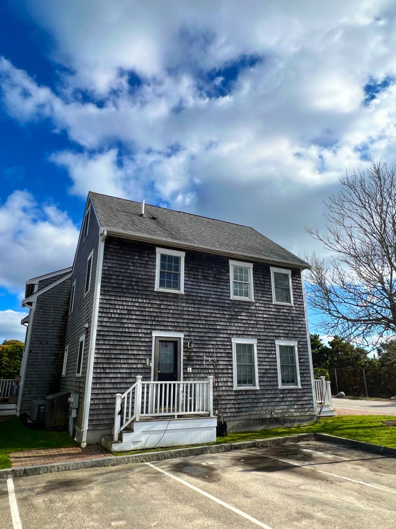 1A Park Circle Nantucket