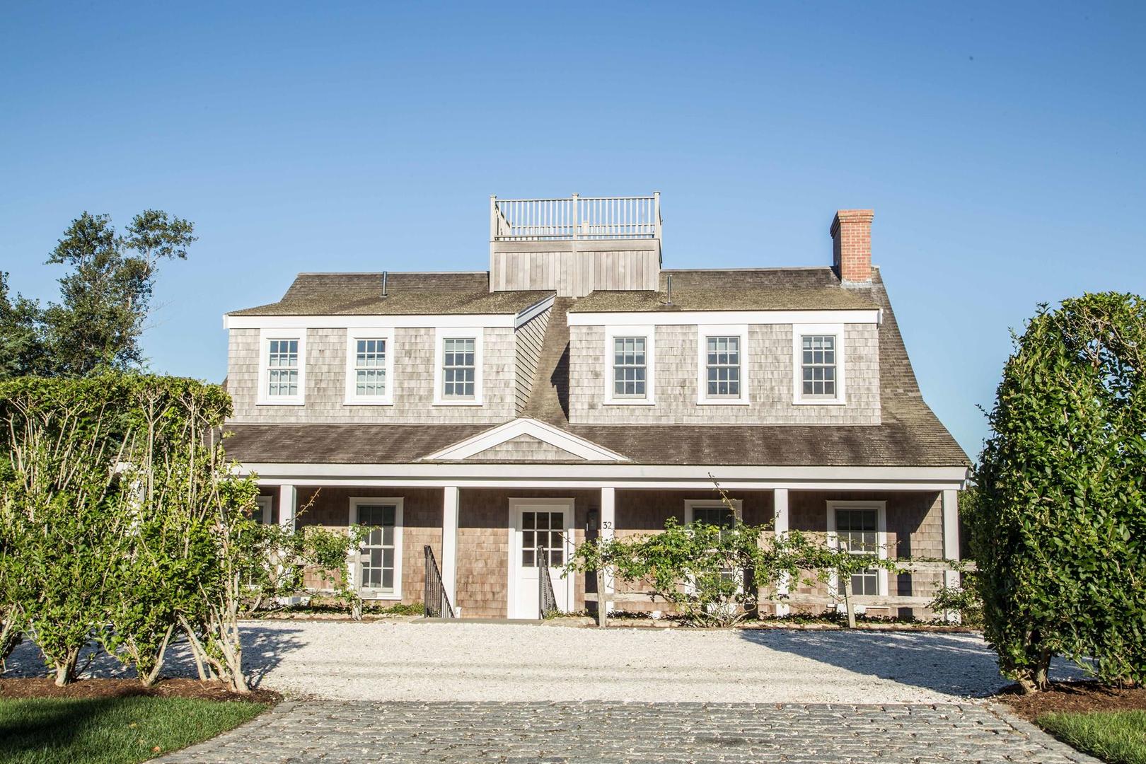 32 Monomoy Road Nantucket