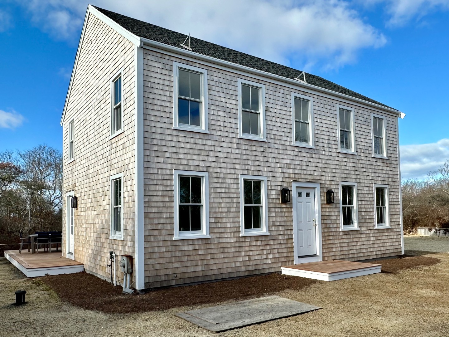 14 Flintlock Road Nantucket
