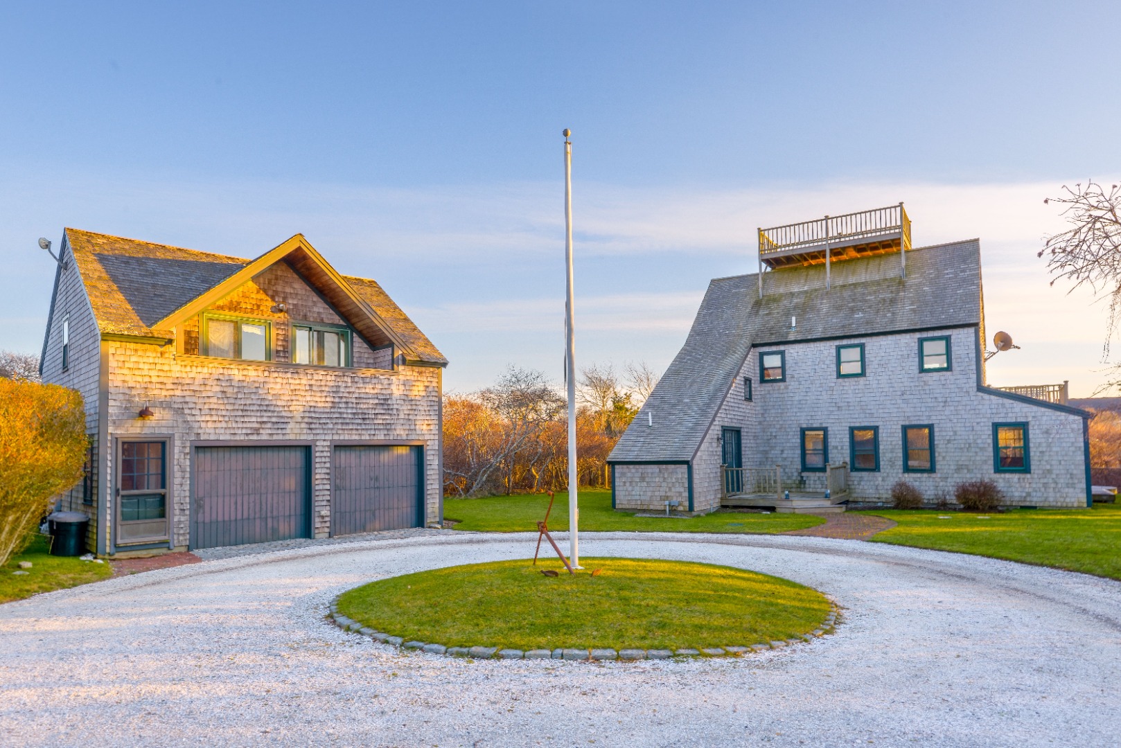 3 Wigwam Road Nantucket