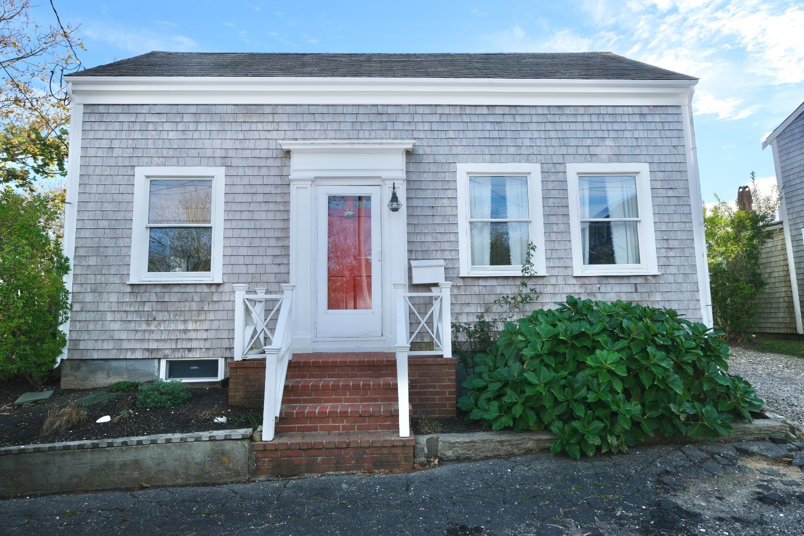 12 New Street Nantucket