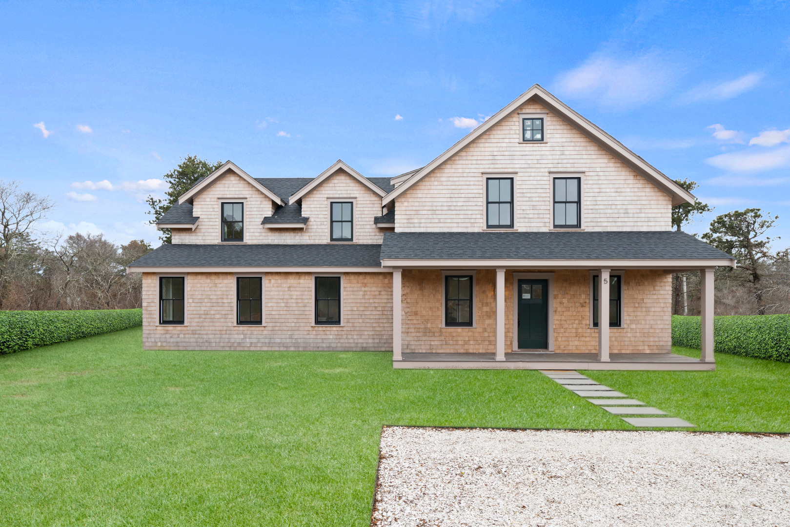 5 Fawn Lane Nantucket