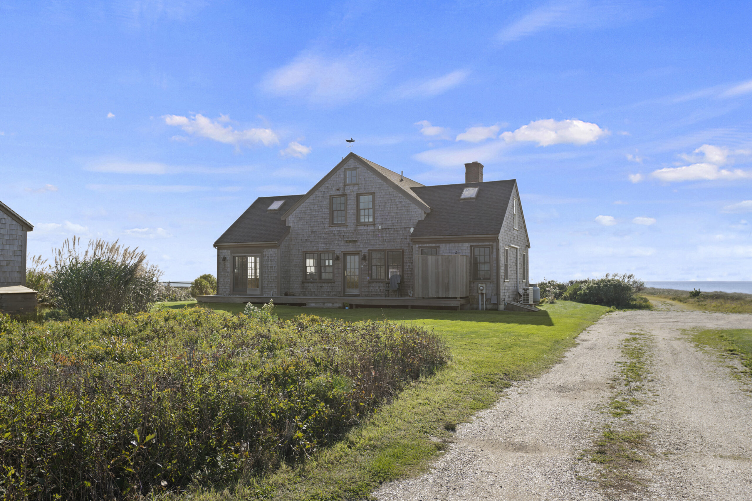 26 Sheep Pond Road Nantucket