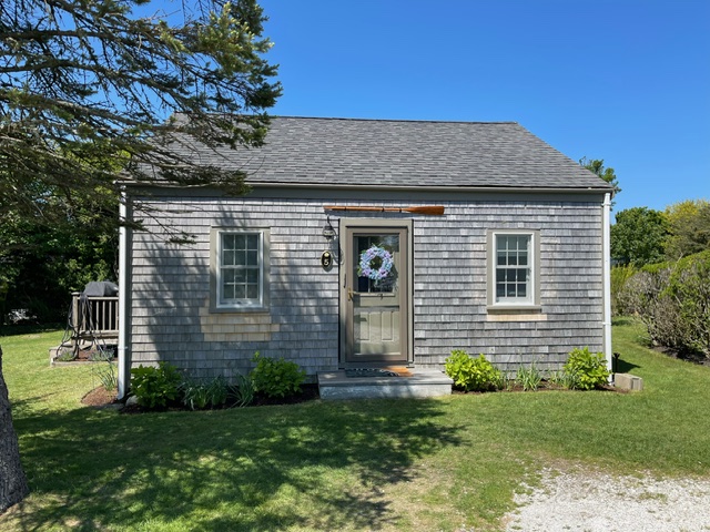 2 Anna Drive Nantucket