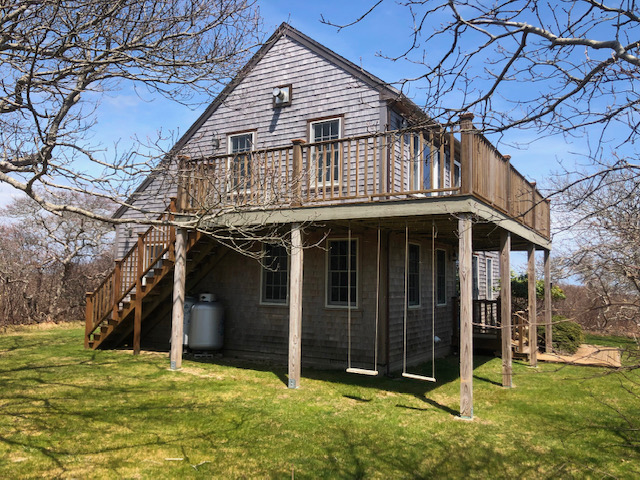 9 Sandsbury Road Nantucket