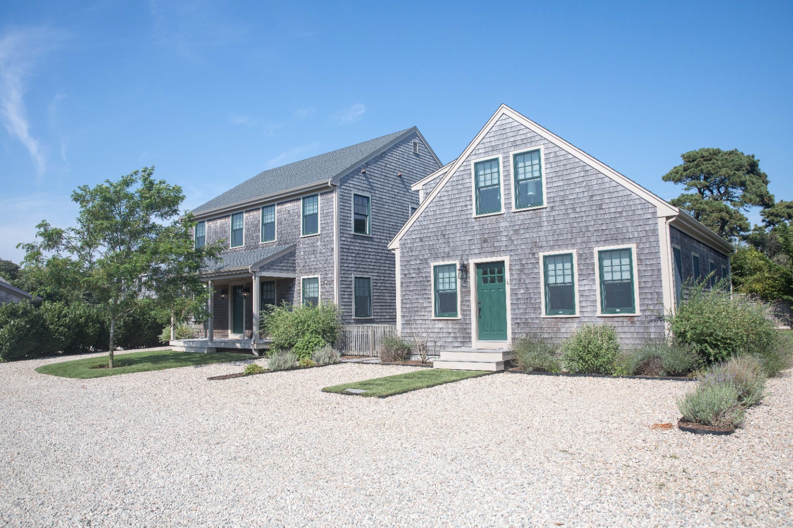 1 Nautilus Lane Nantucket