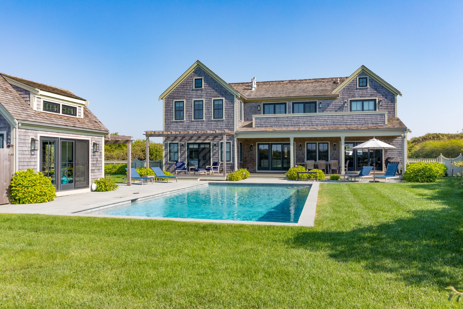 7 Coffin Road Nantucket