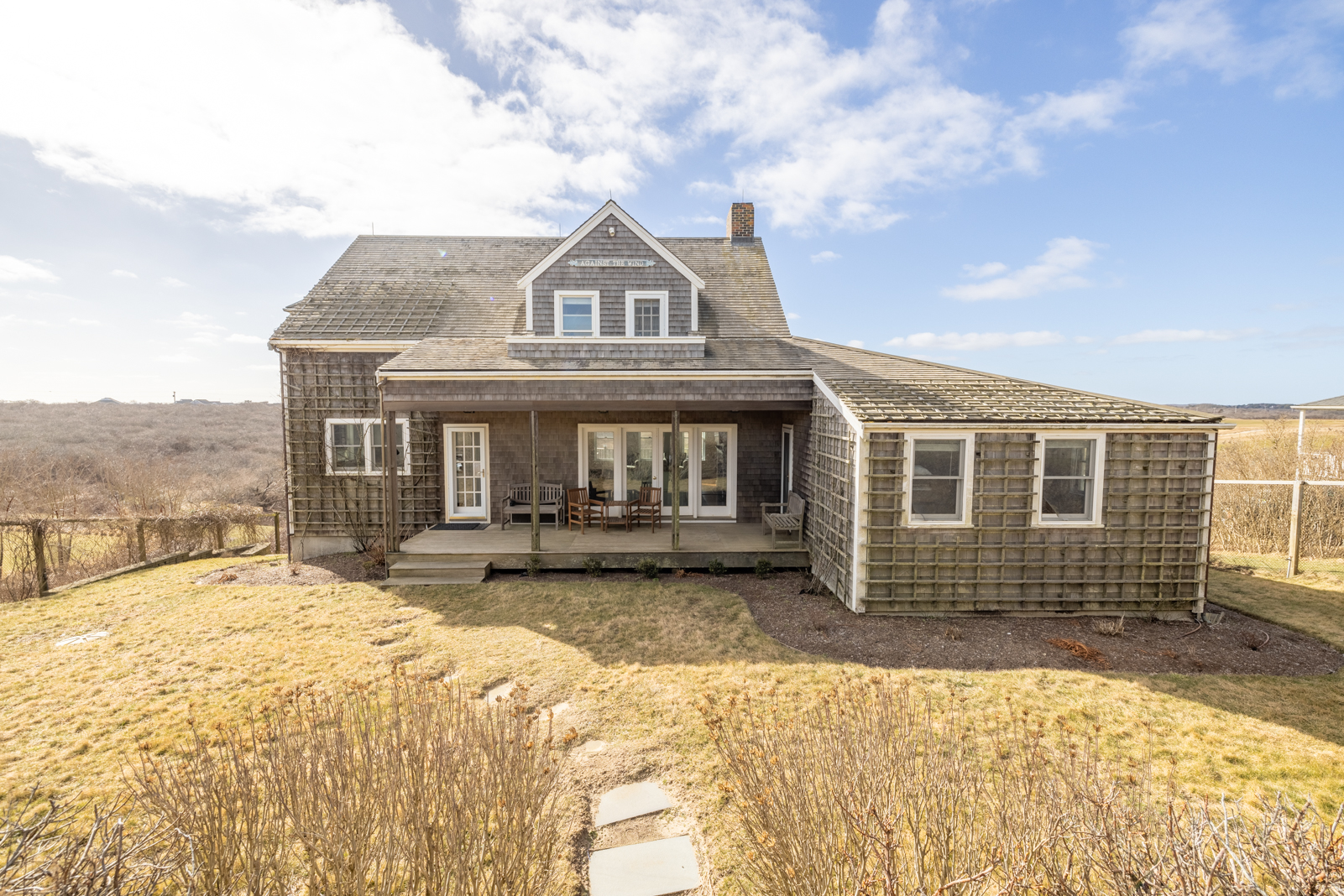 116 Baxter Road Nantucket