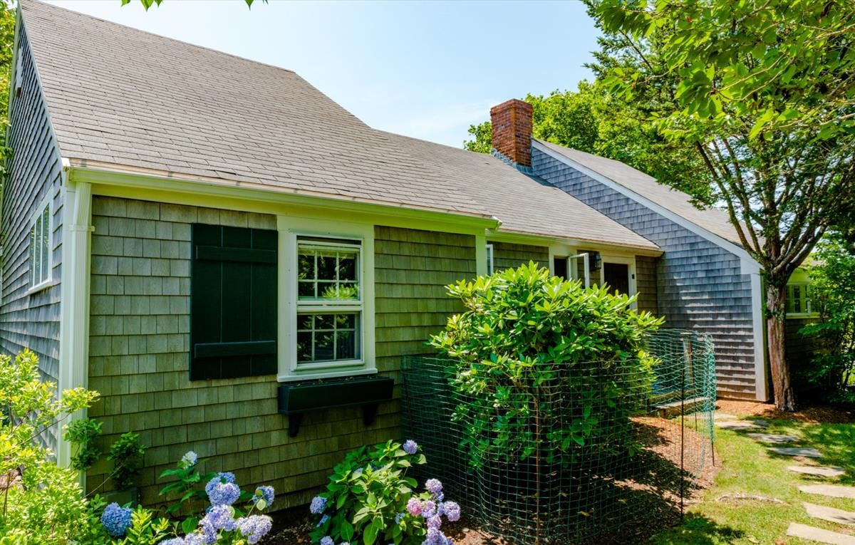 6 Towaddy Lane Nantucket